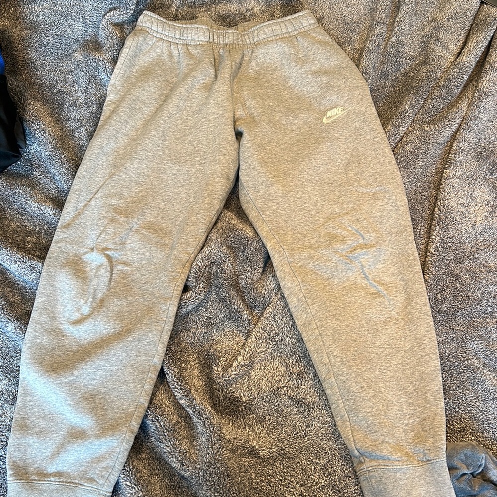 Nike Sweatpants